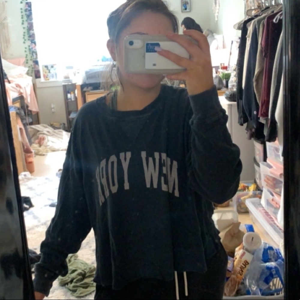 long sleeve